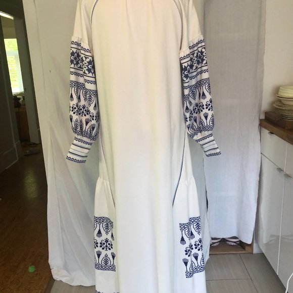 comfy summer dress - Picture 5 of 6